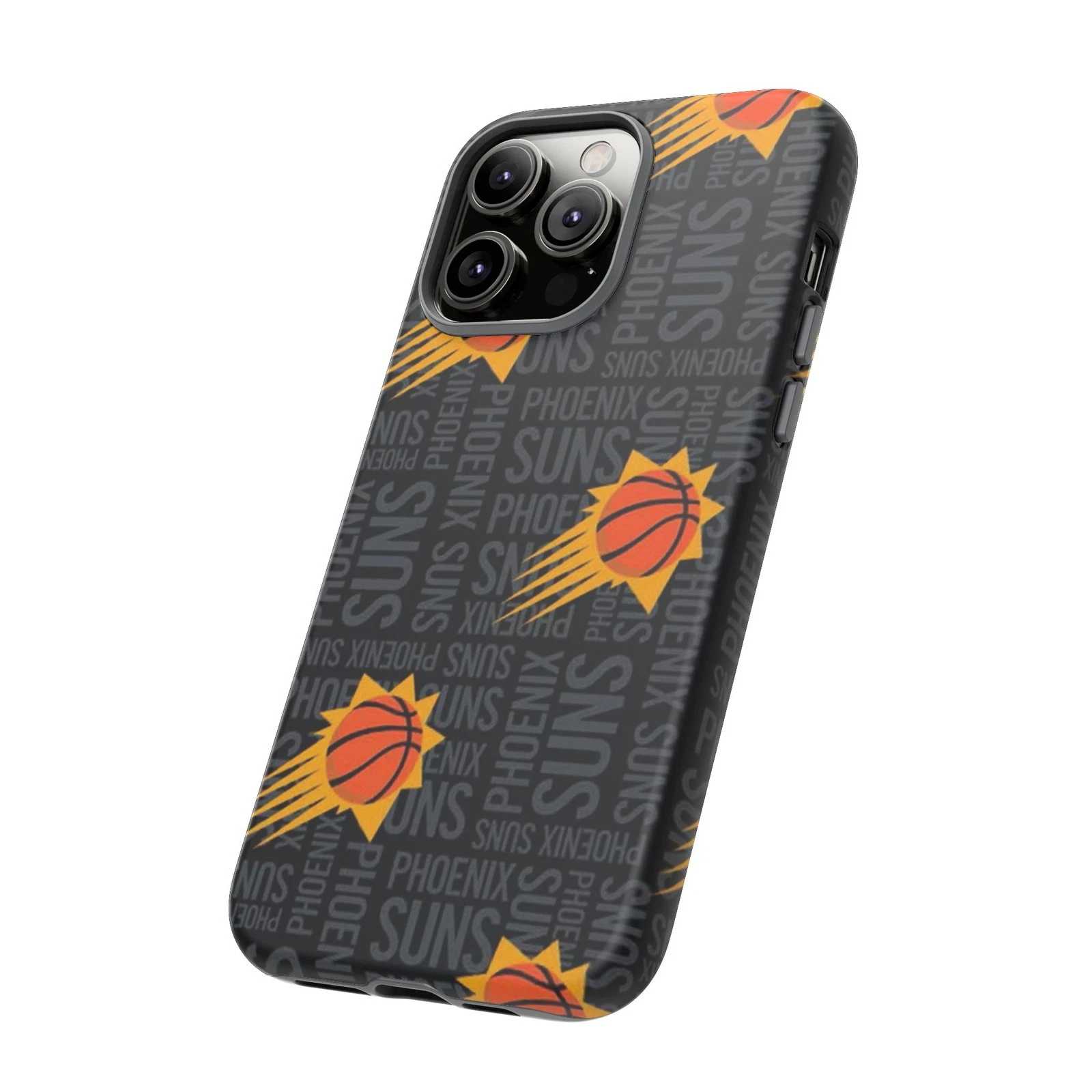 Phoenix Suns iPhone Cases