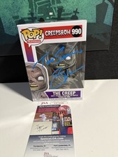 Funko Pop Creepshow Figures 20