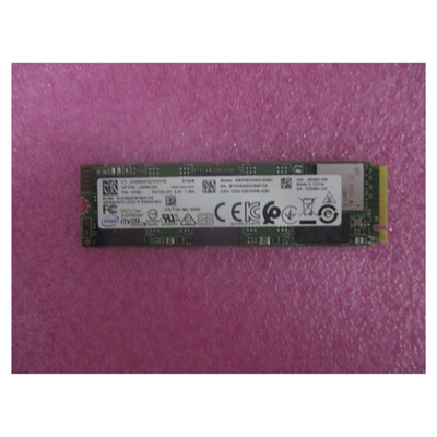 HP L78064-001 512GB PCIe NVMe M.2 SSD for ProBook 440 G7 Open Box