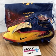 Men s size 8-Nike Phantom 6 Elite FG HQ2332-800 Low Precision Under Pressure nby