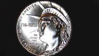 2026-D  Sesquicentennial Half  GEM-BU from Mint Roll #2