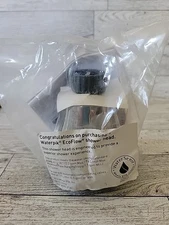 Waterpik Ecoflow Shower Head Replacement 200014482-F AC 2.0 GPM 7.6 LPM Silver