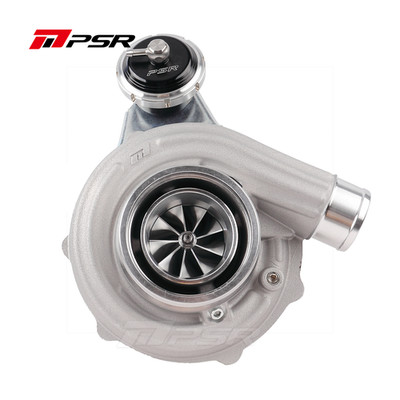 Turbolader Pulsar 4849A Dual Ball Bearing Standard Compressor Housing .72A/R 