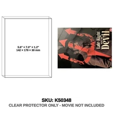 Protector For Late Night with the Devil Second Sight