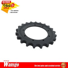 Drive Sprocke 6811940 6814137 t fits Bobcat 331 334 325 328 231 334 328 331 231
