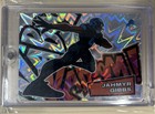 2025 Panini Absolute Countdown Calendar Jahmyr Gibbs Base (RAW)