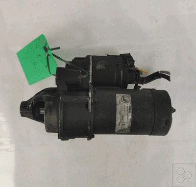 5802FP Anlasser  PEUGEOT 1007 1.4 HDi Ber. 3p/d/1398cc