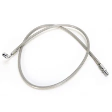 Powermadd Extended Brake Lines - 43.5in. - 45612