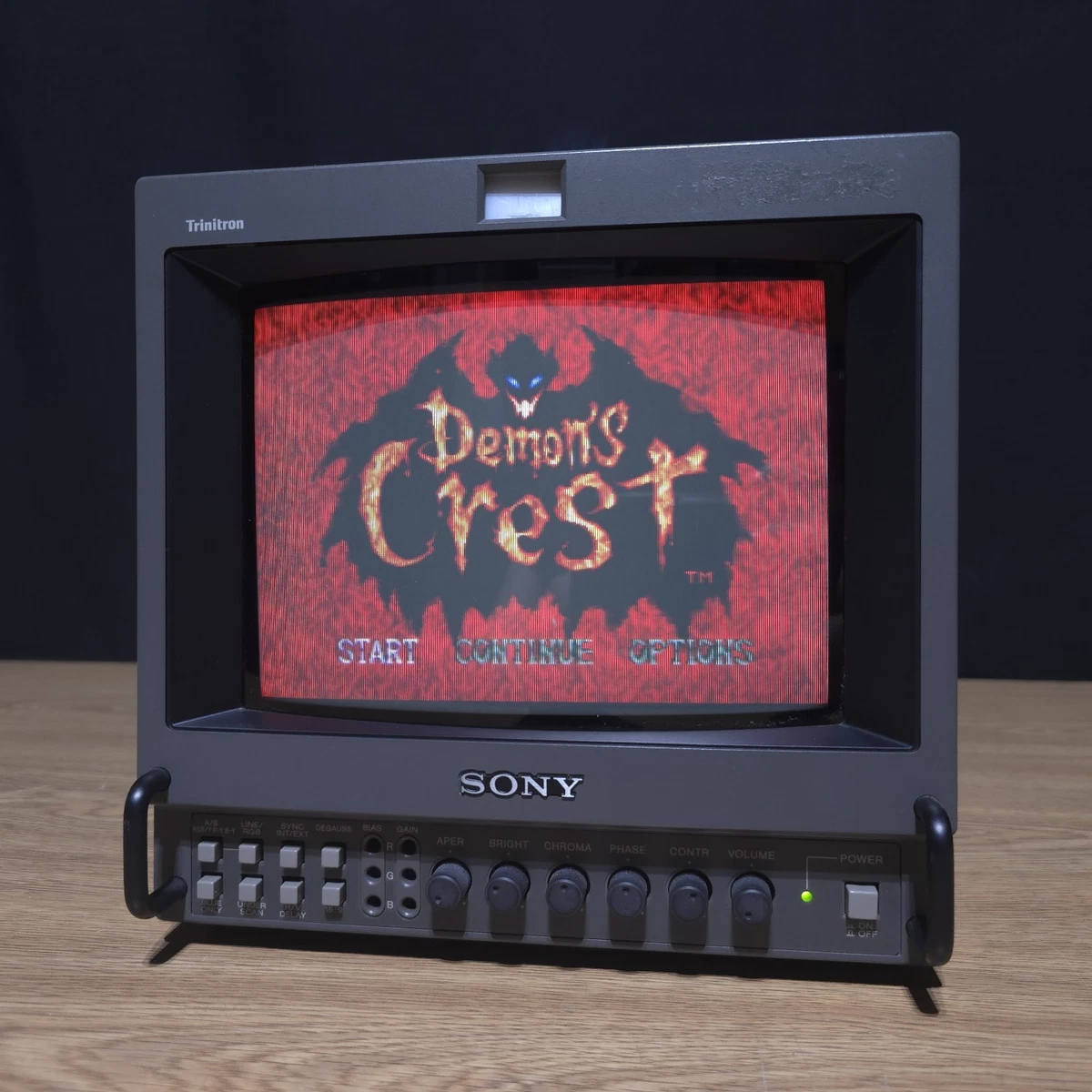 sony trinitron monitor products for sale | eBay