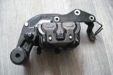 EIN ORIGINAL HONDA MAGNA V65 VF1100 BREMSSATTEL VORNE RECHTE SEITE