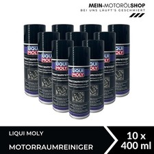 Liqui Moly Motorraumreiniger 10x400 ML