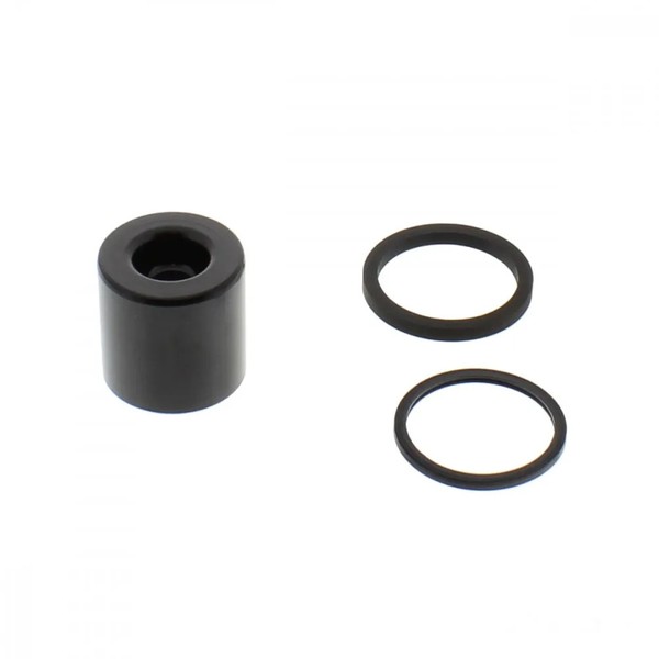 Bremssattel Bremszangen Kolben Reparatursatz Vorne FüR Suzuki RM 250 1989-1990-image
