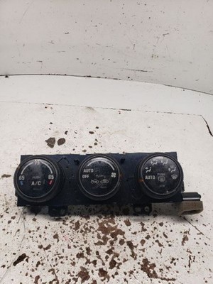 AC Climate Control XL-7 Fits 2004-2006 SUZUKI VITARA OEM