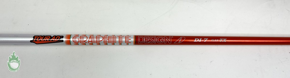 Graphite Design Tour AD DI-7 TX Stiff Flex Fairway Wood