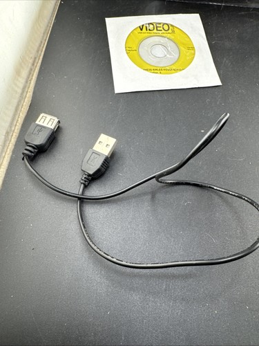 Easycap USB 2.0 Easy Cap Video TV DVD VHS DVR Capture Card Video Device📦 - Picture 5 of 6