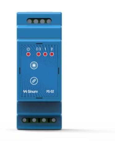 MODULE RELAY WIRELESS 2M 2X OUTPUT WG.23.0003