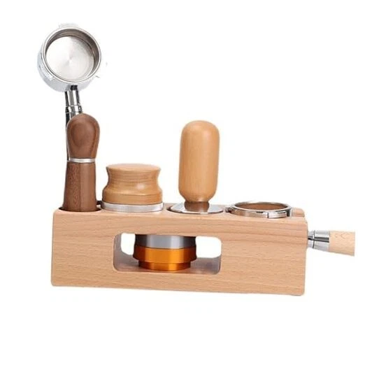Espresso Tamping Station - Thumbnail 2