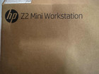 HP Z2 Mini G9 Workstation i7-13700 16GB 512GB SSD W11P CK87C16UT