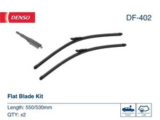 DENSO Wischblatt DF-402 für AUDI FORD USA
