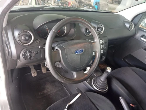 Sistema Audio/Radio Cd para FORD FIESTA (CBK) Ambiente 2004 448222 - Imagen 8 de 8