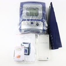 Allied Time USA  AT-4500 Calculating Time Recorder - NEW