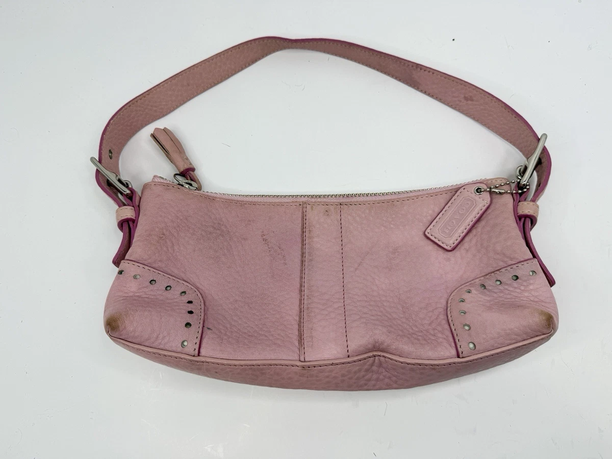 Coach Hampton Pink Bags & Handbags for Women for sale | eBay