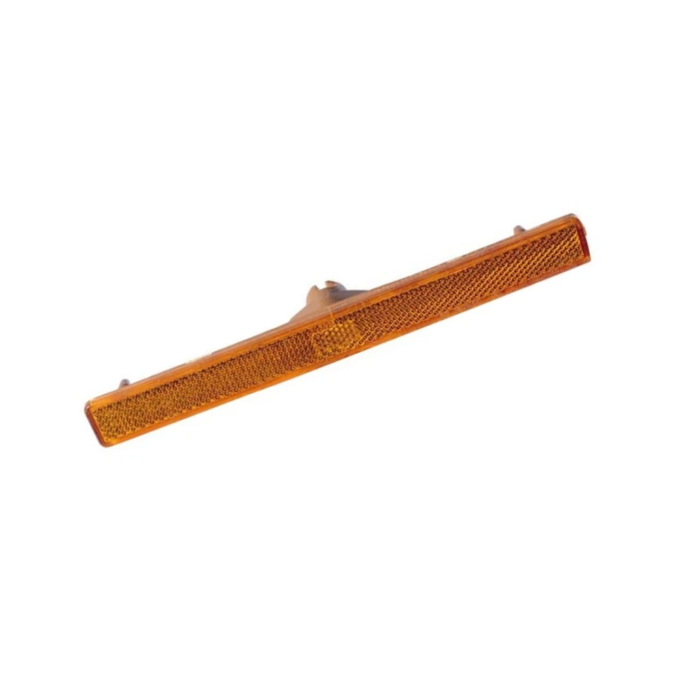 Para 1991-1996 Pontiac Grand Prix marcador lateral luz passageiro lateral GM2551159 - Imagem 2 de 4