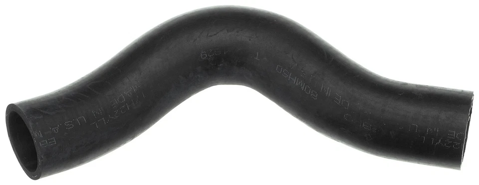 Manguera de refrigerante moldeada premium Gates 23613 para Subaru Legacy Outback 10-19 Foto 3 de 3