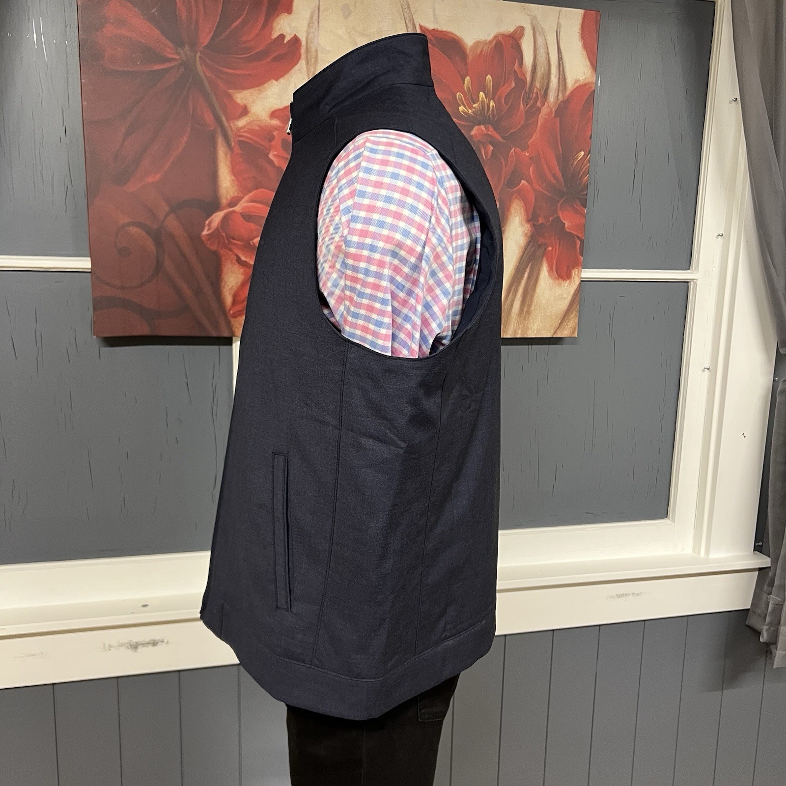 Peter Millar Crown Crafted Excursionist Lite Vest… - image 5