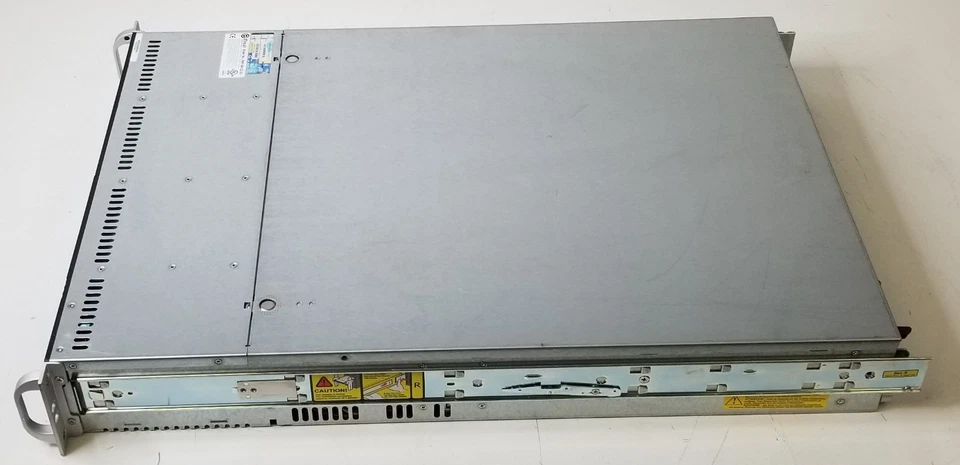 SuperMicro X9DBU Intel Xeon E5-2403 @1.80GHz 48GB Ram/ No HDD - Image 4 of 4