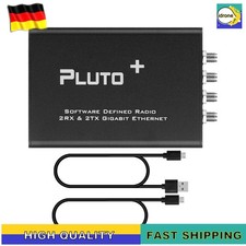 SDR Transceiver Radio 70MHz-6GHz Software Defined Radio DE