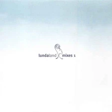 Lundaland - Lundaland Mixes 1, 12", (Vinyl)