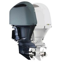 Oceansouth Motorabdeckung F.Yamaha 1CYL 72Cc - 1 Pc - 46.541.23 - 4654123