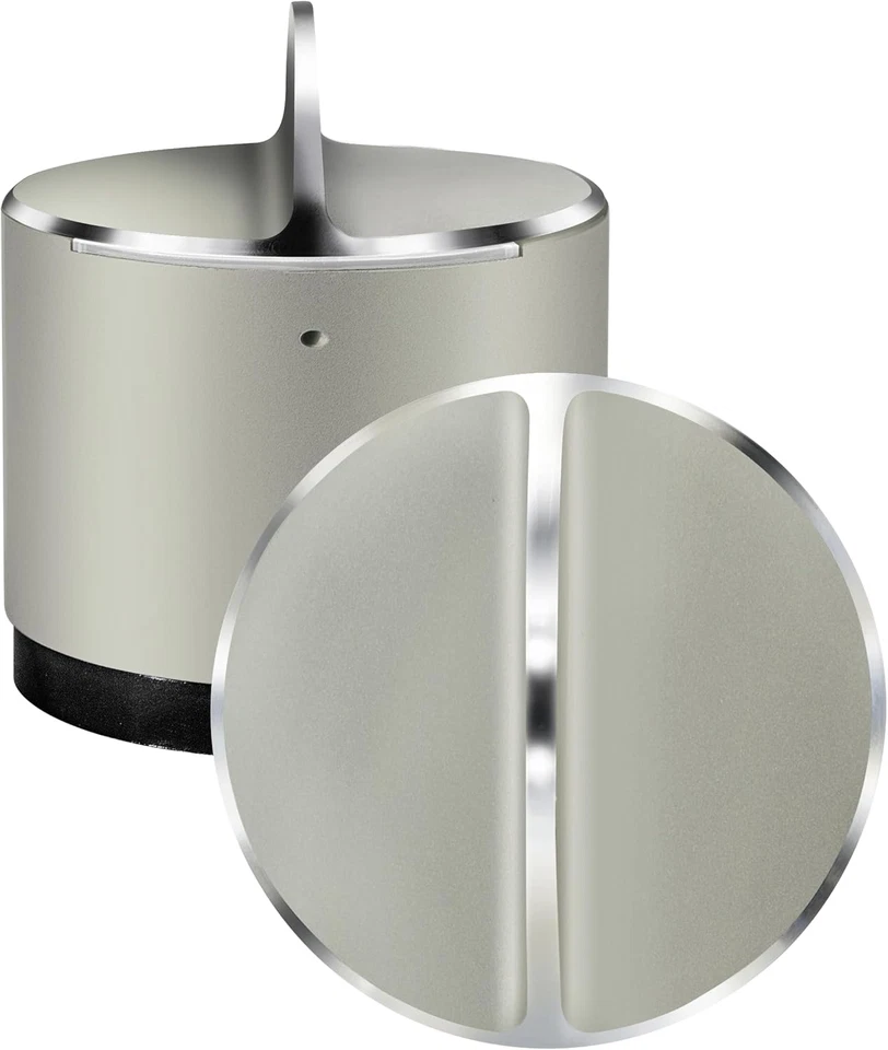 Salto Danalock V3 / Z-Wave and Bluettoth Smart Lock Solution, App Remote Control - Immagine 2 di 4