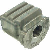 Querlenkerlager Delphi TD314W FüR Daewoo Nexia Opel T85 Racer Espero Kadett Klat