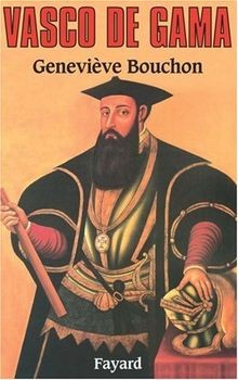 Vasco de Gama  von Bouchon Genevieve | Buch | Zustand gut