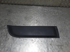 Baguette de porte Dacia DUSTER