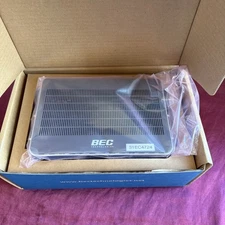 BEC Technologies 6500AEL R15 4G/LTE CRBS Wireless Broadband Wifi Router