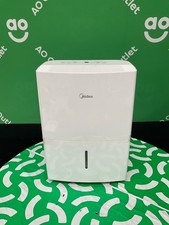 Image of Midea Dehumidifier - White - MDDF2-16DEN7-UK #LA56570