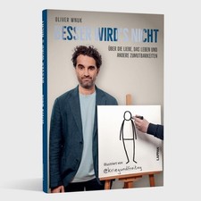 Besser wirds nicht - Oliver Wnuk - @kriegundf...