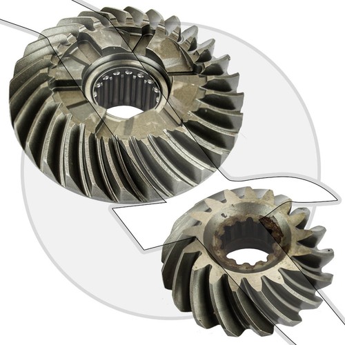 Mercruiser Gear Set 43-828289A1