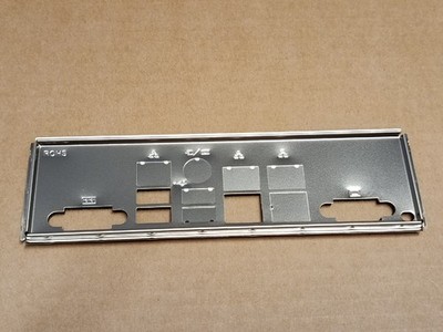 Supermicro MCP-260-00042-0N STD I/O Shield EMI Gasket