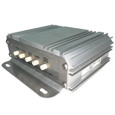 Woodward 8270-1019 Fuel Controller Governor