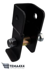 Extensores de soporte Tema4x4 Panhard 65 mm para GRAND VITARA ESCUDO 1997-2005