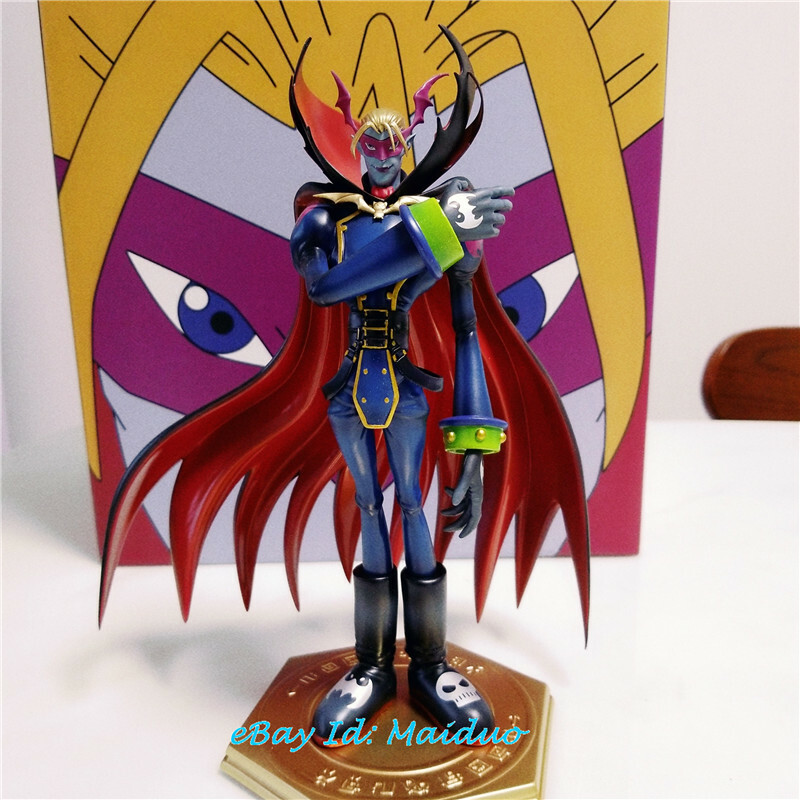 Vamdemon Statue Resin MIMAN Studio Figure Digimon monster