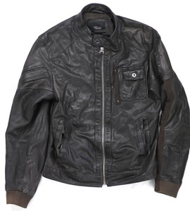 zara rider jacket