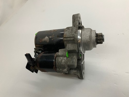 VW Polo IV 9N Anlasser 02T911023G Starter