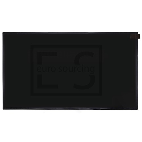 LENOVO IDEAPAD G550 LAPTOP LCD LED SCREEN 15.6" GLOSSY 40 PIN BOTTOM LEFT - Zdjęcie 3 z 6