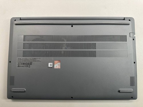 LENOVO Notebook Gaming 15.6" FHD i5 16 GB 512 GB SSD W11 83LK007YIX LOQ 15IAX9E - Foto 5 di 5