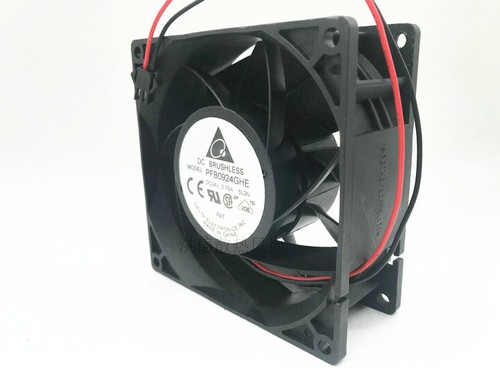 Y PER DELTA FFB0924SHE 9238 DC24V 0.60A